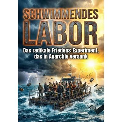 Schwimmendes Labor, Taschenbuch von Markus Berg, Epubli, 978-3-565-26932-7