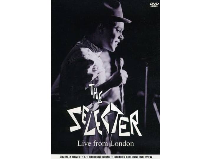 Selector - Live from London
