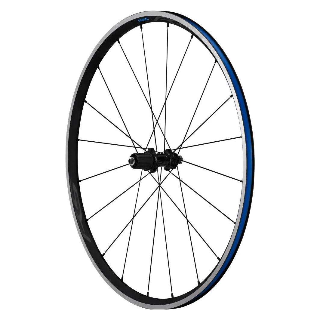 Shimano WH-RS300 (Hinterrad, 28") (34714844)