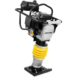 Güde Vibrationsstampfer GVS 80E - 5,5 PS - 340x280 mm - Verdichtungstiefe 65 cm