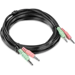 Trendnet KVM-Kabel, KVM-Switch Kabel