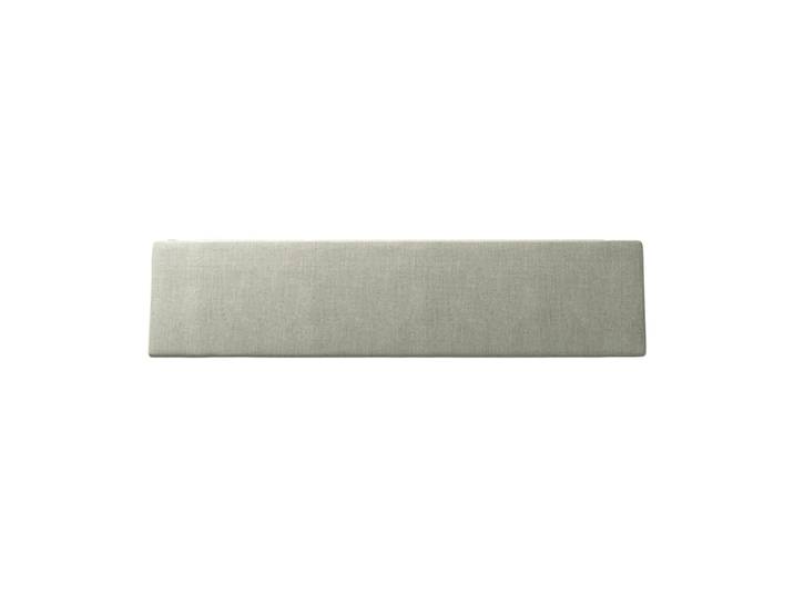 Grythyttan Stålmöbler Coussin de banc 9 Light Green, 170x40 cm