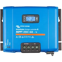 Victron Energy, Laderegler, SmartSolar MPPT 250/60-Tr