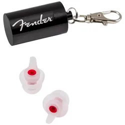 Fender Professional Hi-Fi Ear Plugs - Gehörschutz