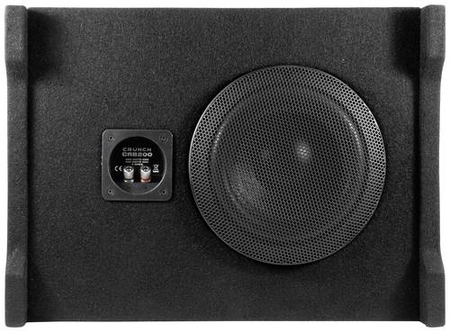 Crunch CRB200 Auto-Subwoofer passiv 400W