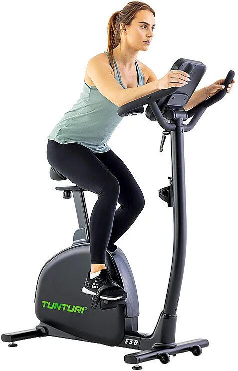 TUNTURI Ergometer Signature E50 schwarz B
