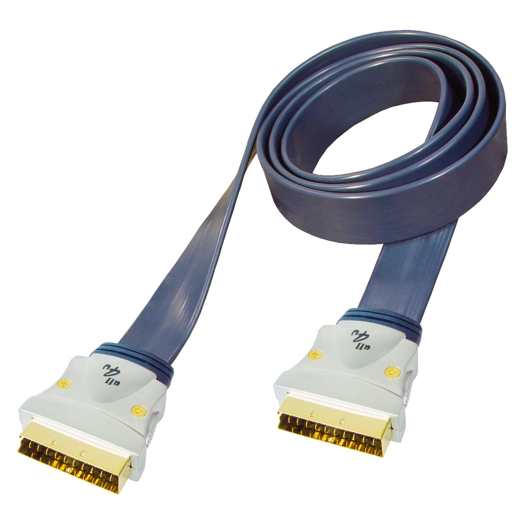 Maxtrack Scartkabel (1.50 m) (BBVF 2-1,5)