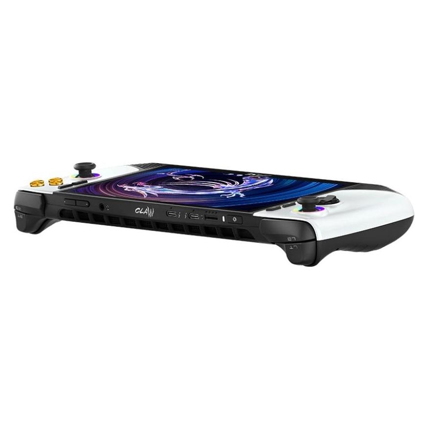 MSI Claw 8 AI+ Polar Tempest Edition A2VM-096 (9S7-1T5213-096)
