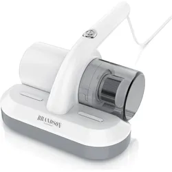 Brandson Milbenstaubsauger, Staubsauger, Weiss