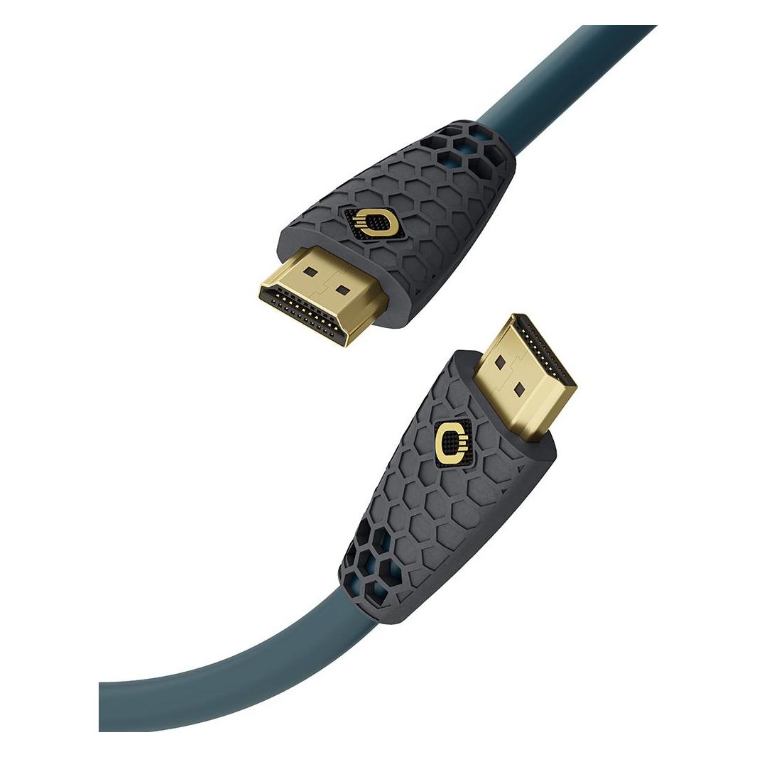 Oehlbach HDMI (Typ A) - HDMI (Typ A) (3 m) (D1C92603)
