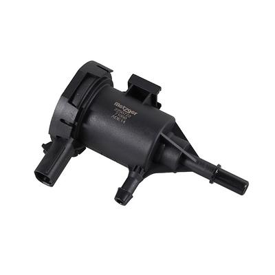 METZGER AUTOTEILE Ventil, Aktivkohlefilter 2250722 für Mercedes