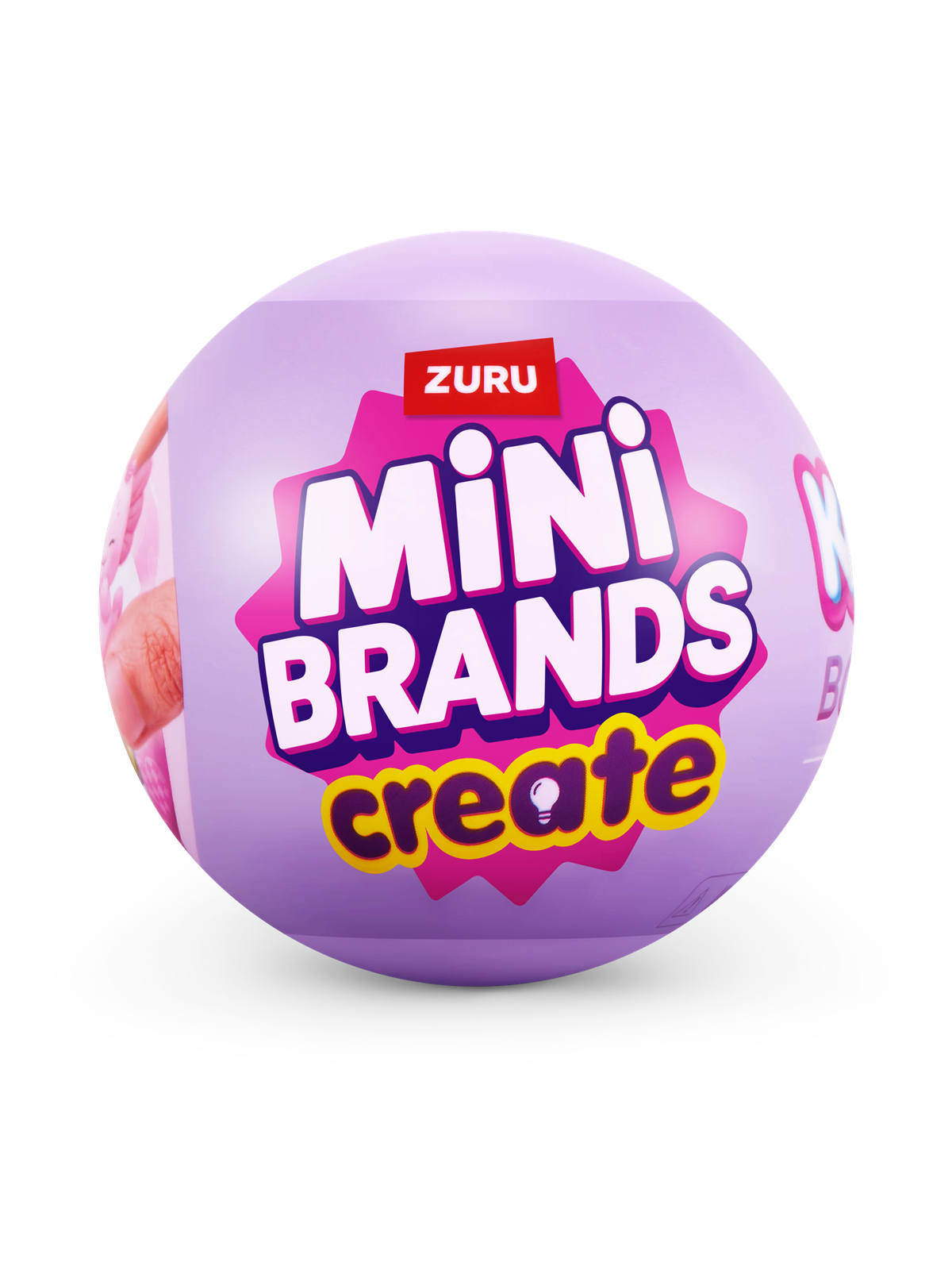 Mini Brands Kawaii Bouquet S1