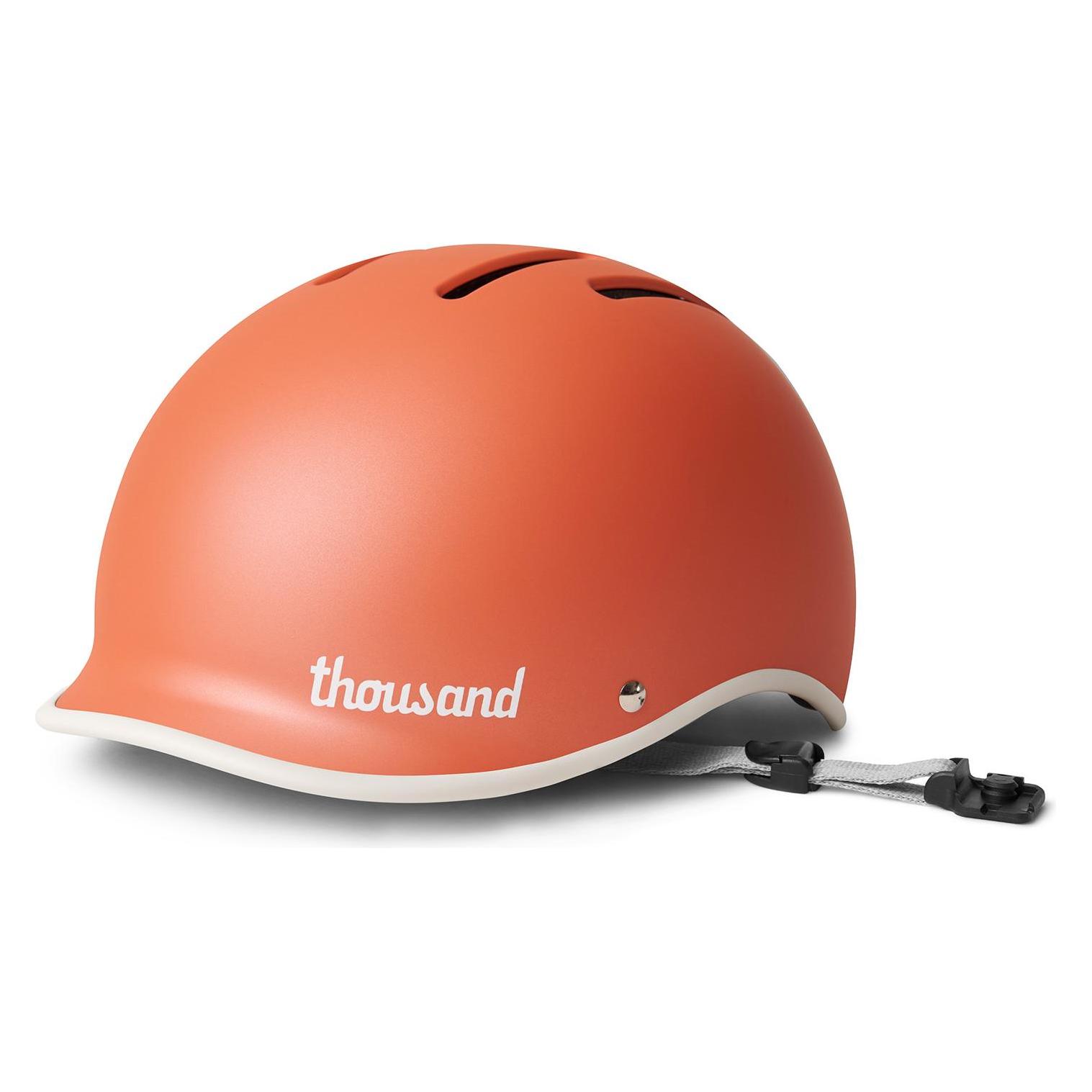 Thousand Heritage 2.0 Helm, Apricoat Crush (Small) (54 - 57 cm) (THCE04230300)