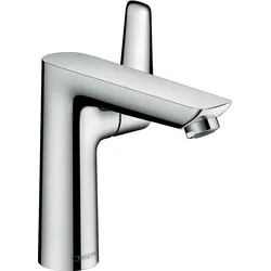 Waschtischmischer 150 Talis E chrom