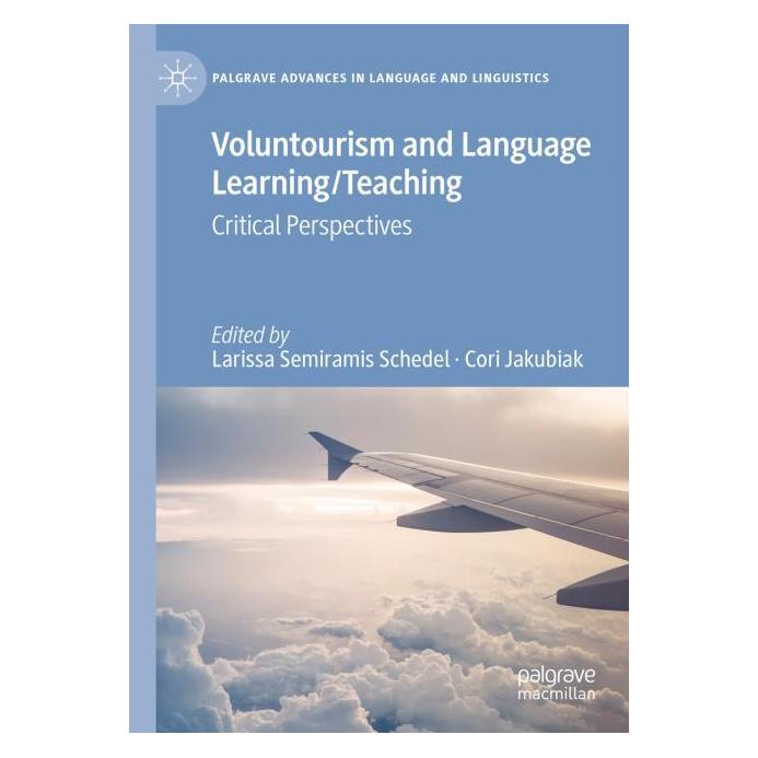 Springer Voluntourism and Language Learning/Teac (Englisch) (57199203)