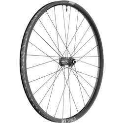 DT Swiss, Laufräder, (Vorderrad, 29")