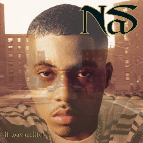 Nas - It Was Written - Preis vom 14.10.2026 23:07:16 h