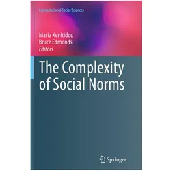 The Complexity of Social Norms, Fachbücher