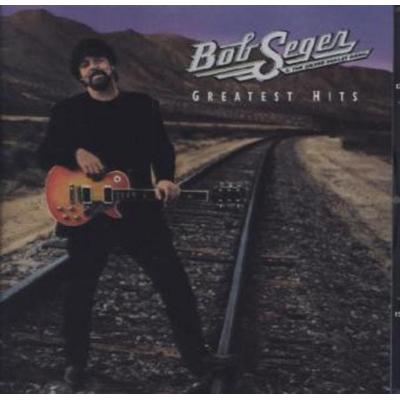 Seger, B: Greatest Hits - Bob & The Silver Bullet Band Seger, CD