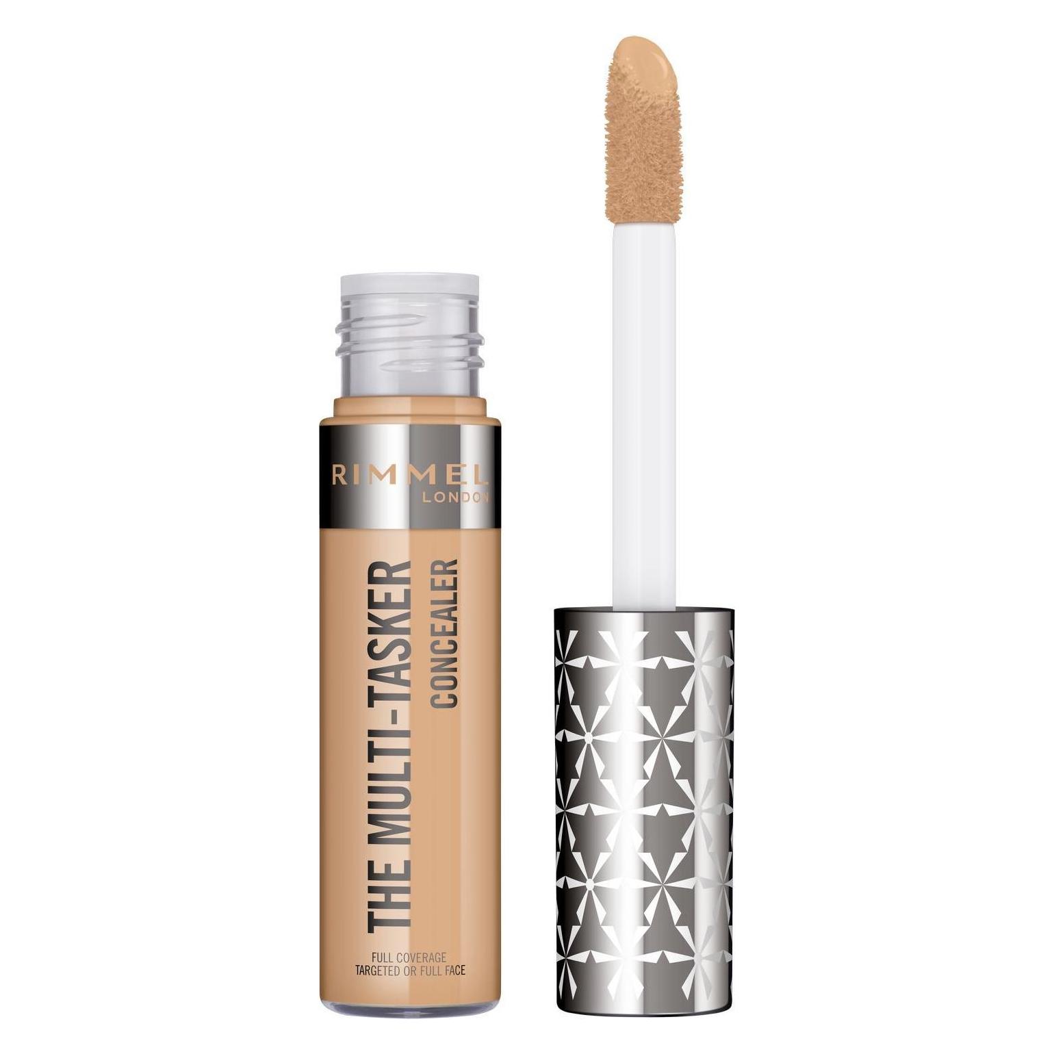Rimmel London RIMMEL CONCEALER MULTITASKER 050 10ML (050, Beige, Sand) (350062626)