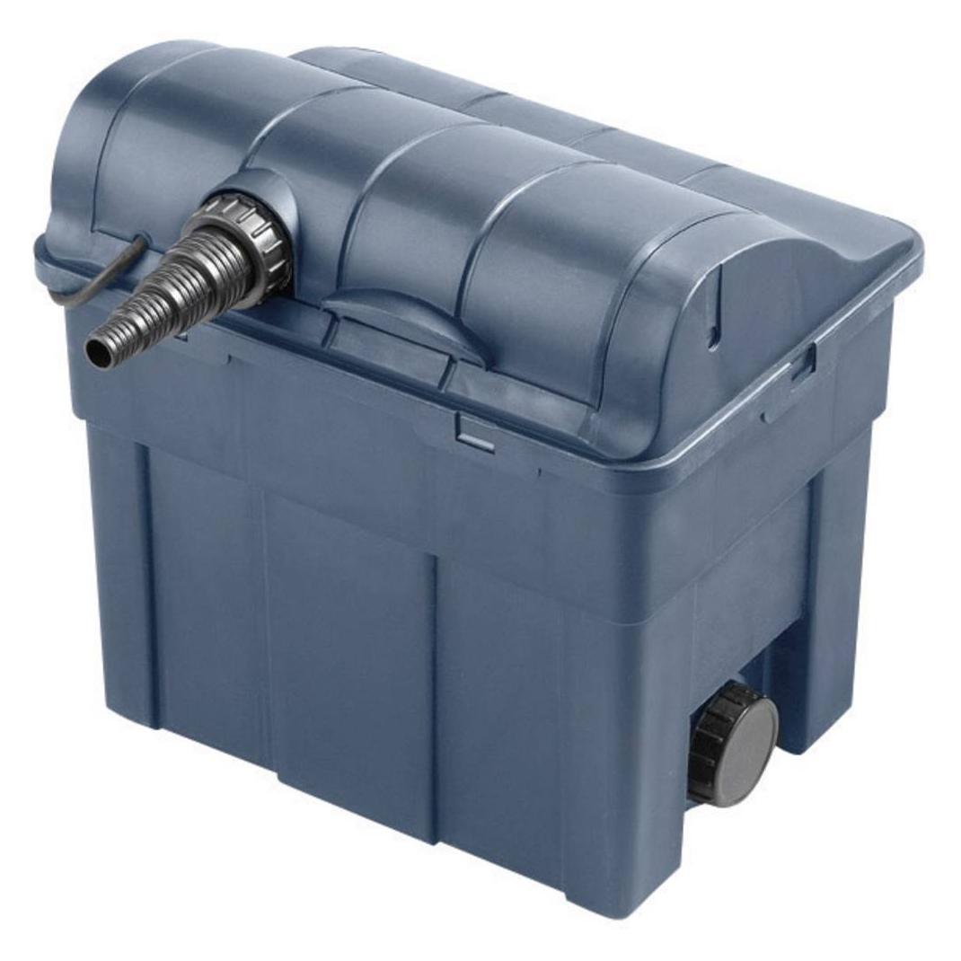 Fiap 2830 Durchlauf-Filter mit UVC- (2830)