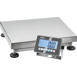 KS SXC 100K-2L - Industriewaage, digital, bis 150 kg, IoT-Line