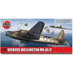 Airfix Vickers Wellington Mk.IA/C