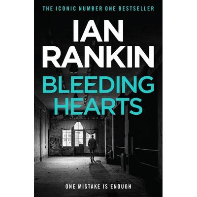 Bleeding Hearts, Taschenbuch von Ian Rankin, Orion, London