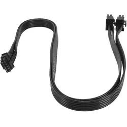 Lenovo CABLE Fru16p to Dual PCIE (37.50 cm, PCIe), Interne Kabel (PC)