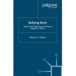 Bullying Bonn, Fachbücher von M. Schaad
