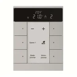 Busch-Jaeger HVAC-Gerät SBR/U6.0.11-83 2CKA006330A0041