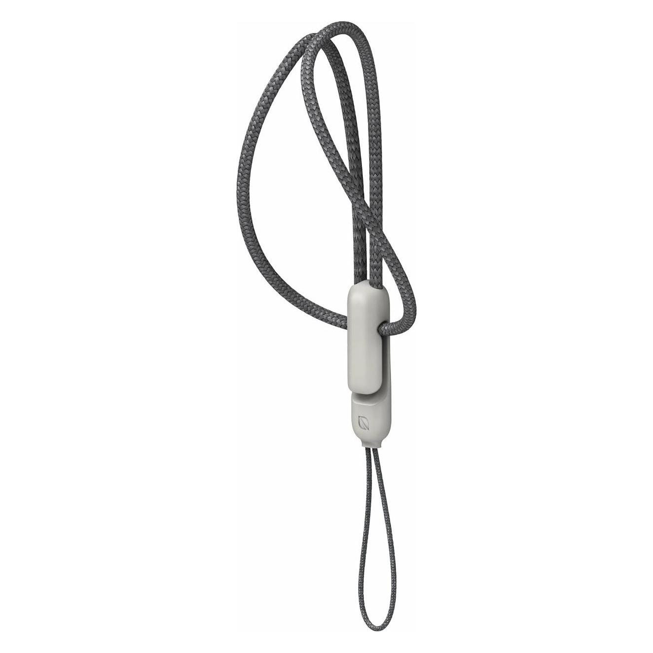 Incase Lanyard for AirPods Pro 2nd gen (INOM100747-GLGY)