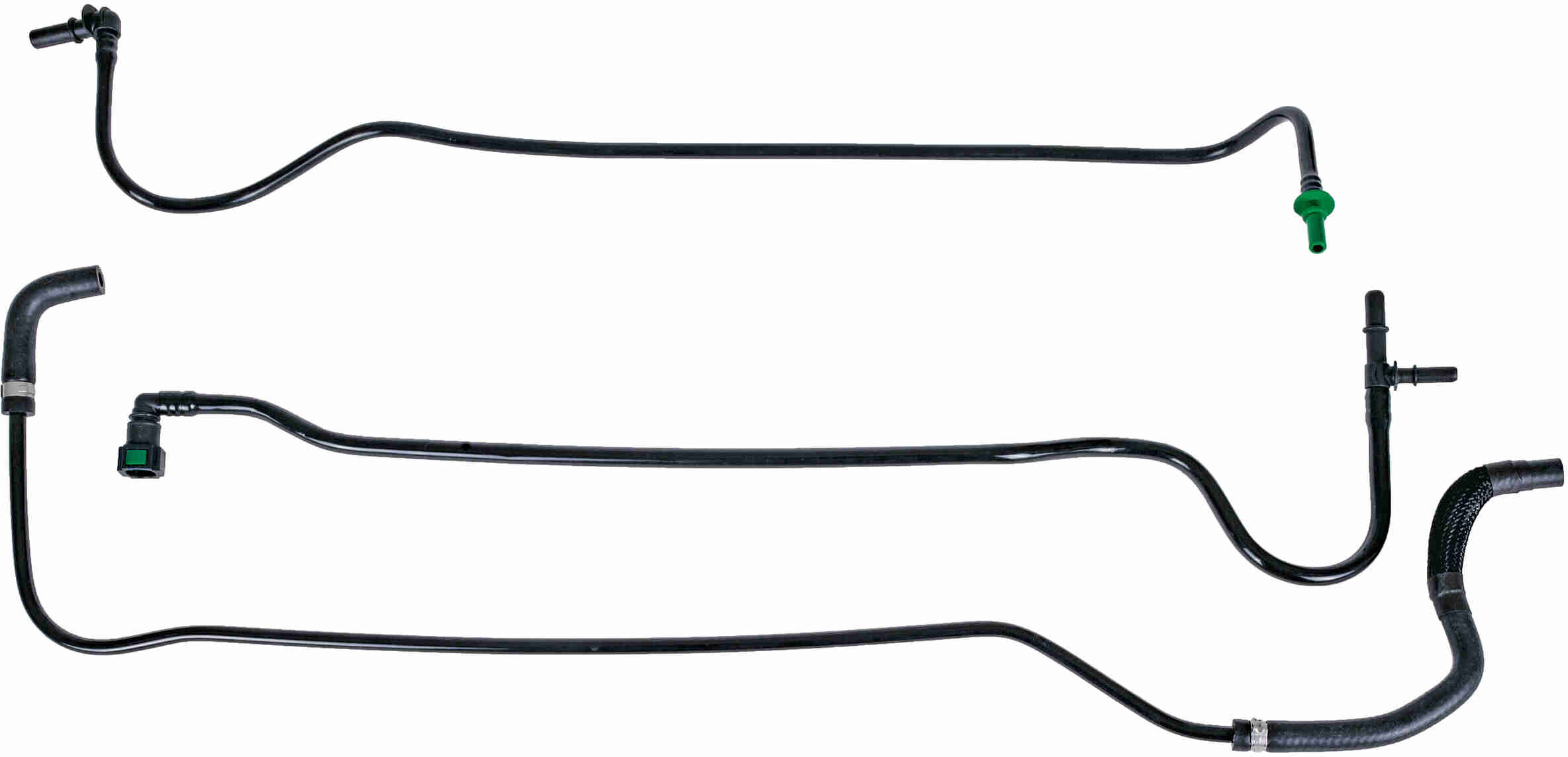 Vaico Kraftstoffleitung Original Qualität V24-1060 Für Fiat