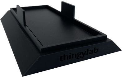 thingyfab VS-1 UA Volt 1/2/4 Mattschwarz