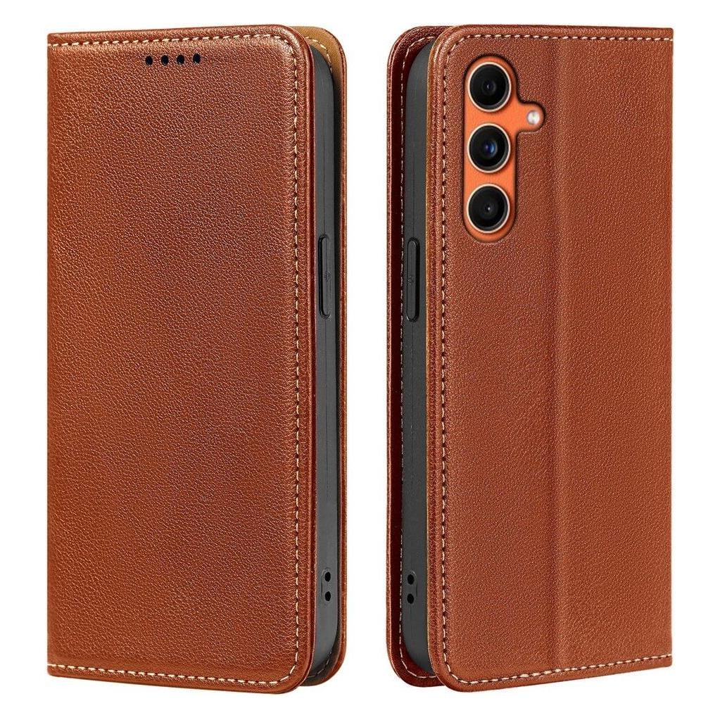 Cover-Discount Flipcase mit RFID Blocker (Samsung Galaxy S26) (68093275)