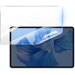 3MK ScreenSafe Folie (1 Stk., Huawei MatePad Pro 11), Tablet Schutzfolie