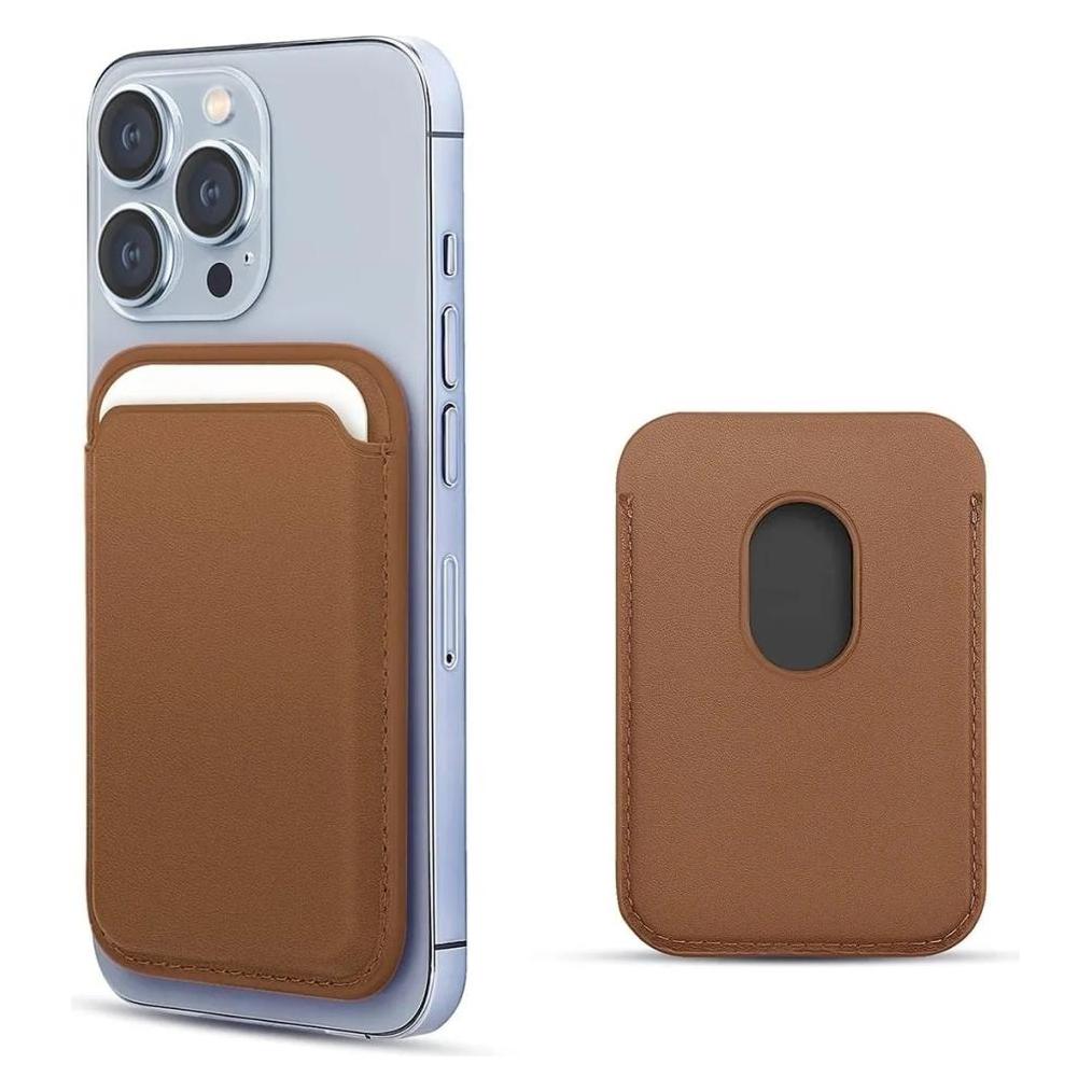 Screenguard MagSafe magnetic Cardholder Wallet (00034469)