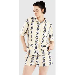 Sisstr Beach Treasures Hemd sea salt Gr. XS