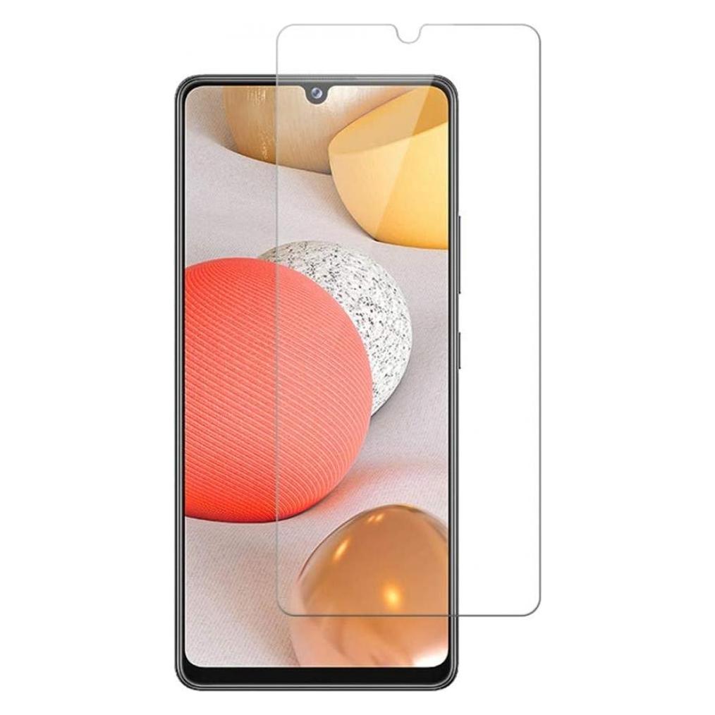 Screenguard Samsung Galaxy A42 5G Panzerglas Schutzfolie Case Friendly Design (Samsung Galaxy A42 5G) (00027677)
