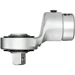 Gedore, Ratsche, 8754-01 Aufsteck-Umsteckknarre Z 16 - 3/8" (3/8")