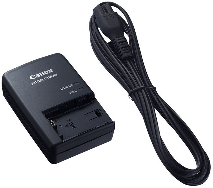 CARREGADOR CANON CG 800