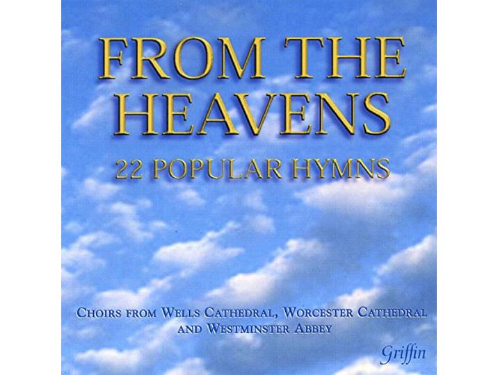 From the Heavens: 22 Popular Hymns