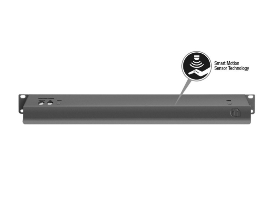 Adam Hall 87451 SMART C LED Rackleuchte
