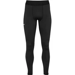 hummel, Unisex, Tights, Hmlbl Winter Performance Longtights (XL), Schwarz
