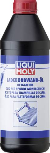 Liqui Moly Ladebordwand-Öl 1l