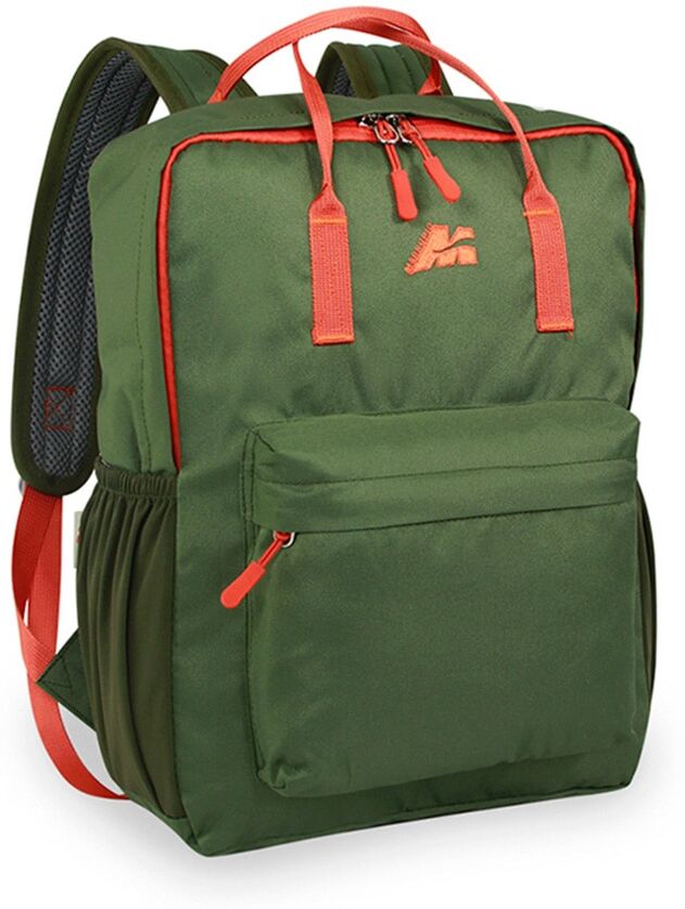 Marsupio Mochila Beyou 14 L . Verde Oliva