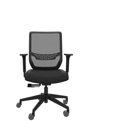 Trendoffice to-sync mesh (auto) AY Bürodrehstuhl