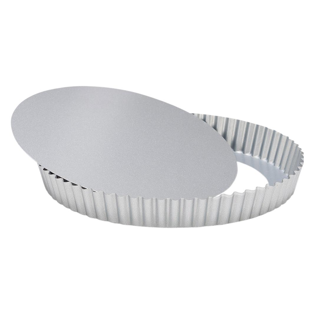 Patisse Quiche (24 cm) (03574-110187.0240)
