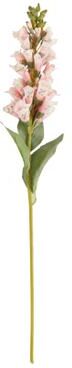 Saro Lifestyle Foxglove Stem Floral Accent (Set of 12)