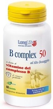 Phoenix Long Life B Compl 50t/r 60tav Long Life